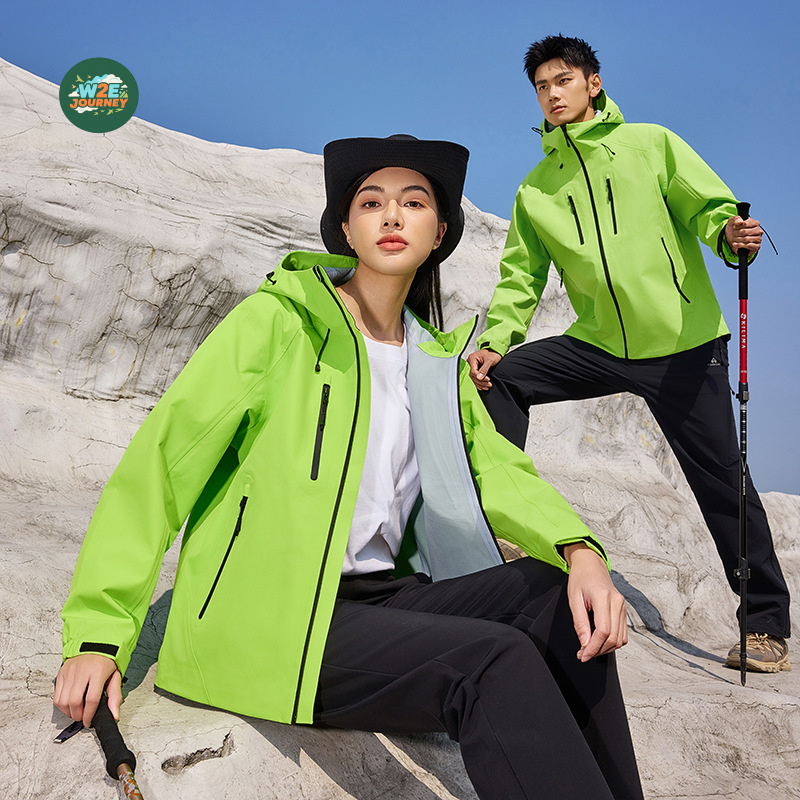 Quality Running Gear - เสื้อแจ็คเก็ตผู้ชายคุณภาพสูง แบรนด์ SVETLIN ไซส์ EU US