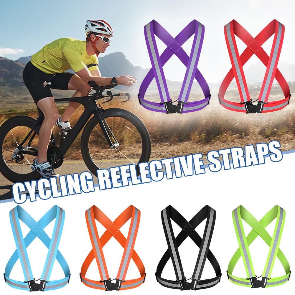 เสื้อกั๊กนิรภัยแบบปรับได้สำหรั - Running Gear Essential บทวิจารณ์และราคา