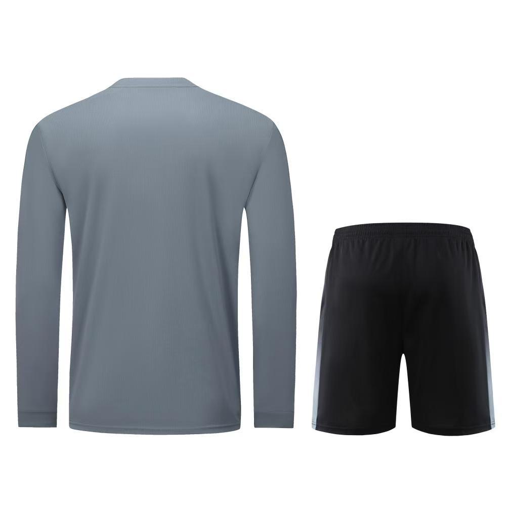 ชุดกีฬาผู้ชายชุดสําหรับวิ่งออก - Running Gear Quick Dry บทวิจารณ์และราคา