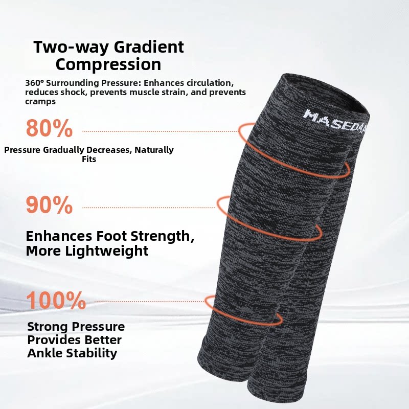 ปลอกรัดน่องสำหรับผู้ชายและผู้ห - Running Gear For Marathon บทวิจารณ์และราคา