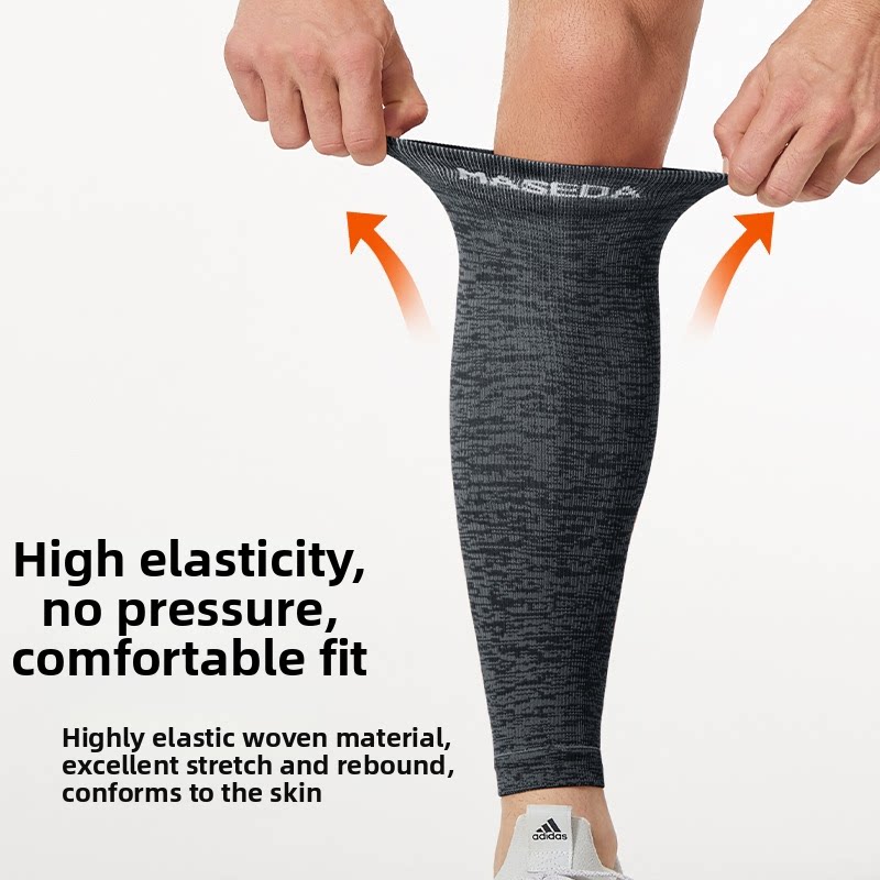 ปลอกรัดน่องสำหรับผู้ชายและผู้ห - Running Gear For Marathon บทวิจารณ์และราคา