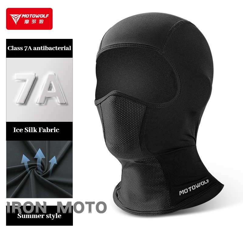 Motowolf ฤดูร้อนหมวกขี่จักรยาน - Running Gear Essential บทวิจารณ์และราคา