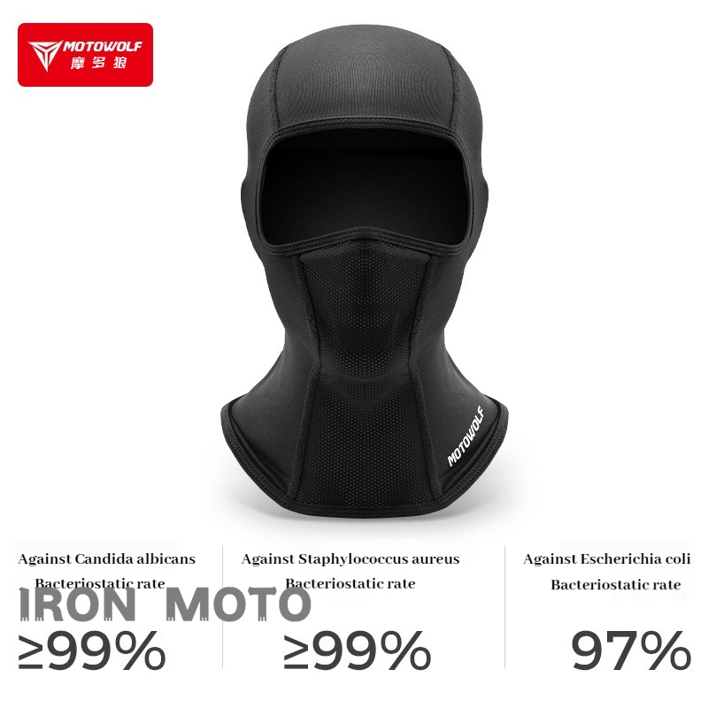 Motowolf ฤดูร้อนหมวกขี่จักรยาน - Running Gear Essential บทวิจารณ์และราคา