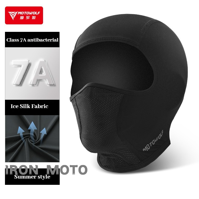 Motowolf ฤดูร้อนหมวกขี่จักรยาน - Running Gear Essential บทวิจารณ์และราคา