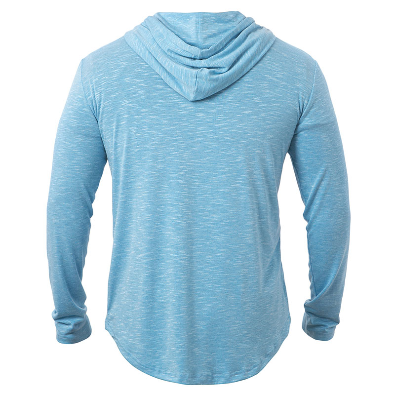 เสื้อมีฮู้ดน้ำหนักเบาสำหรับผู้ - Running Gear Essential บทวิจารณ์และราคา