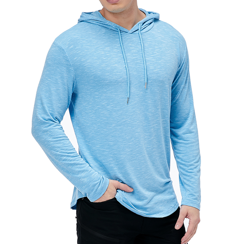เสื้อมีฮู้ดน้ำหนักเบาสำหรับผู้ - Running Gear Essential บทวิจารณ์และราคา