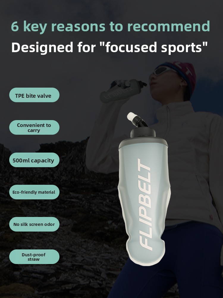 กระเป๋าคาดเอว FlipBelt Sport ส - Running Gear For Marathon บทวิจารณ์และราคา