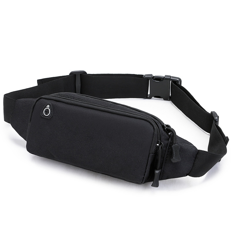 กระเป๋าสะพายไหล่เดี่ยวความจุขน - New Gear Running บทวิจารณ์และราคา
