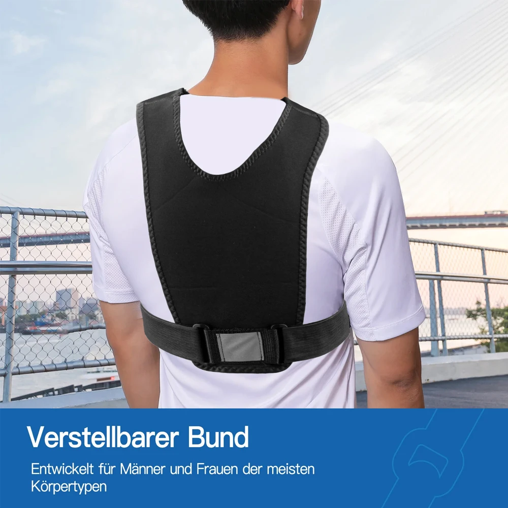 เสื้อกั๊กวิ่งแบบปรับได้พร้อมที - Running Gear Essential บทวิจารณ์และราคา