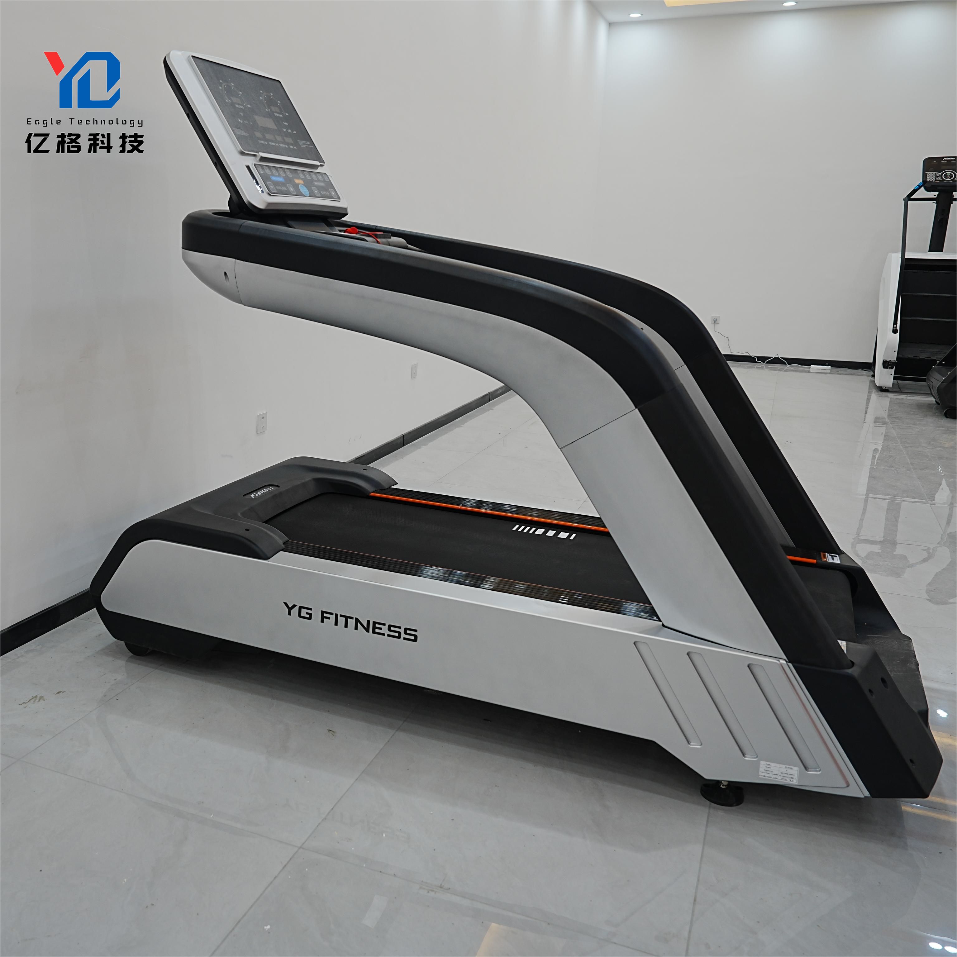เครื่องวิ่งสายพานคุณภาพสูงแบบไ - Quality Running Gear บทวิจารณ์และราคา
