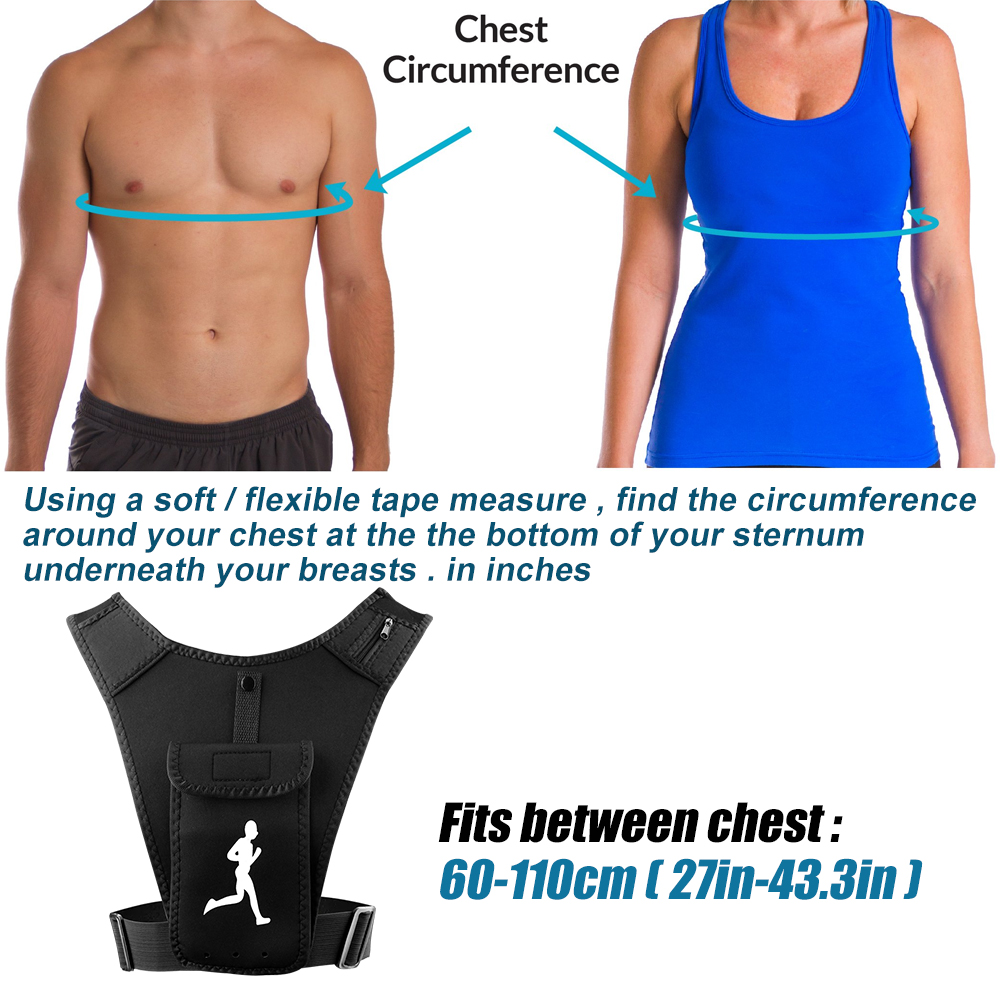 ที่วางโทรศัพท์สําหรับวิ่งแบบปร - Running Gear Essential บทวิจารณ์และราคา
