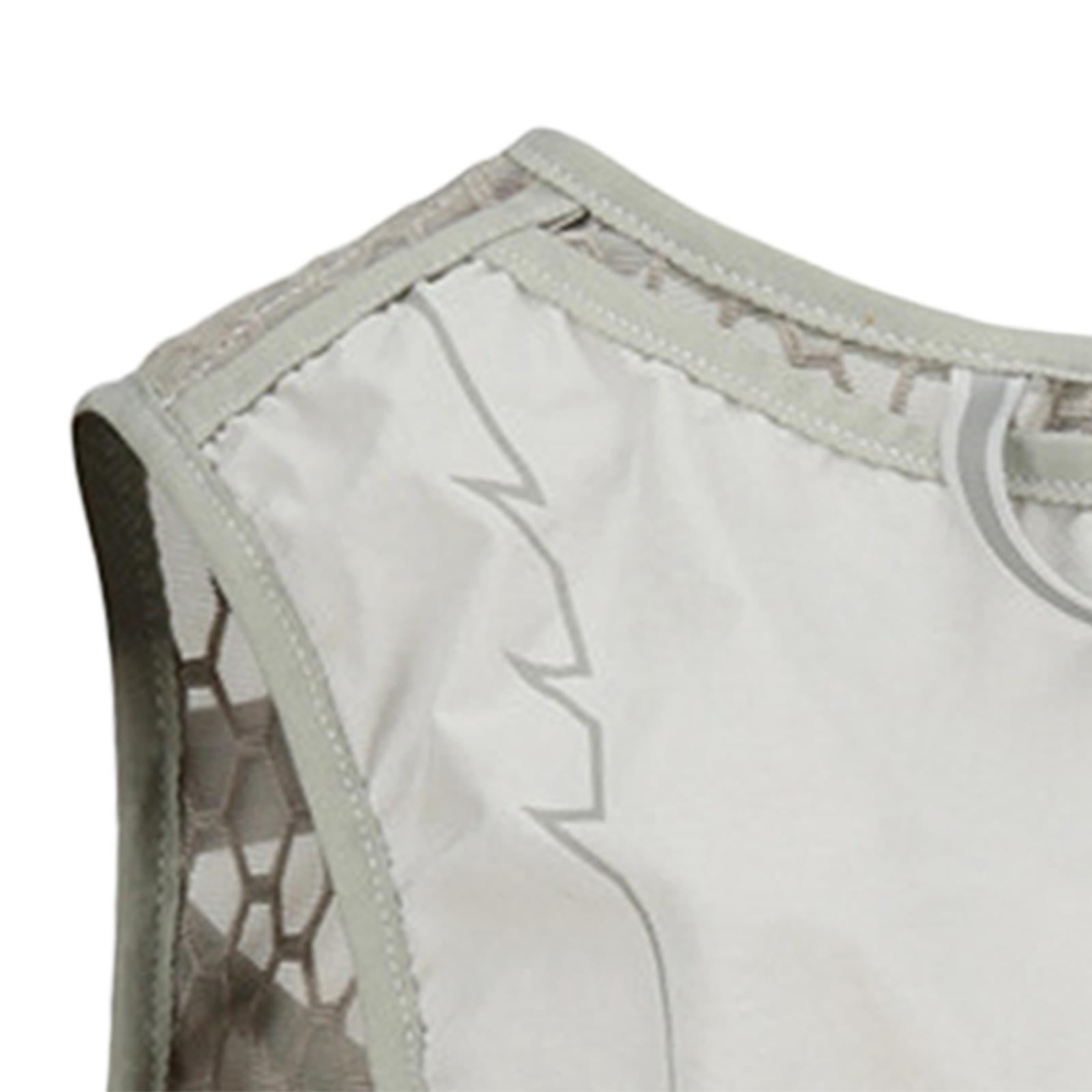 เสื้อกั๊กใส่น้ำพร้อมกระเป๋าหลา - Running Gear For Marathon บทวิจารณ์และราคา