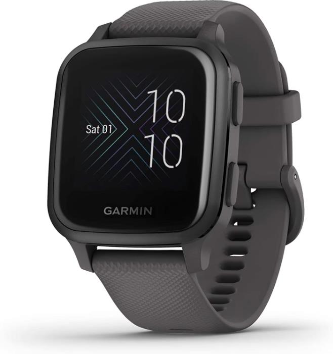 Venu Sq GPS ดั้งเดิม การตรวจสอ - Gps Running Watch บทวิจารณ์และราคา