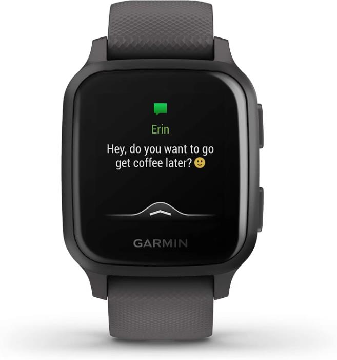 Venu Sq GPS ดั้งเดิม การตรวจสอ - Gps Running Watch บทวิจารณ์และราคา