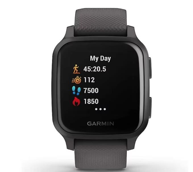 Venu Sq GPS ดั้งเดิม การตรวจสอ - Gps Running Watch บทวิจารณ์และราคา