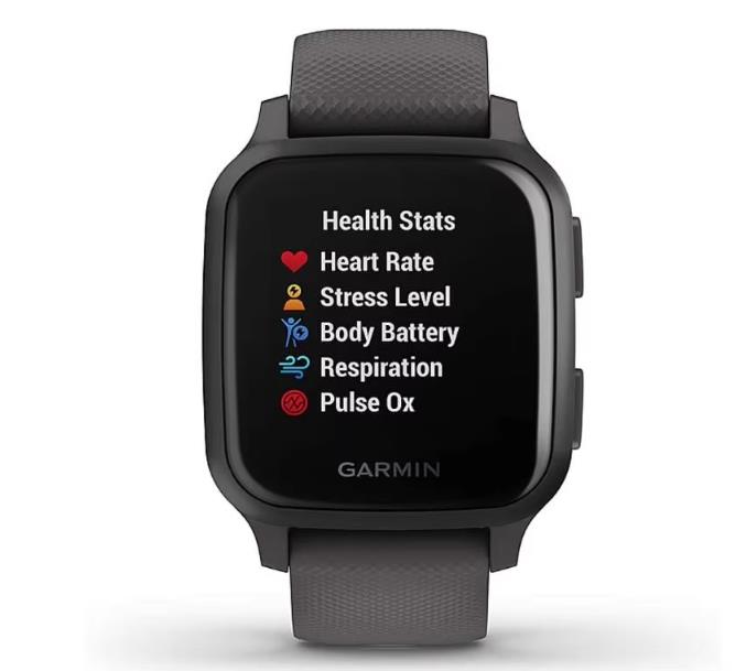 Venu Sq GPS ดั้งเดิม การตรวจสอ - Gps Running Watch บทวิจารณ์และราคา
