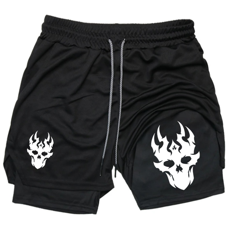 กางเกงขาสั้นออกกำลังกายผู้ชาย  - Running Gear Quick Dry บทวิจารณ์และราคา