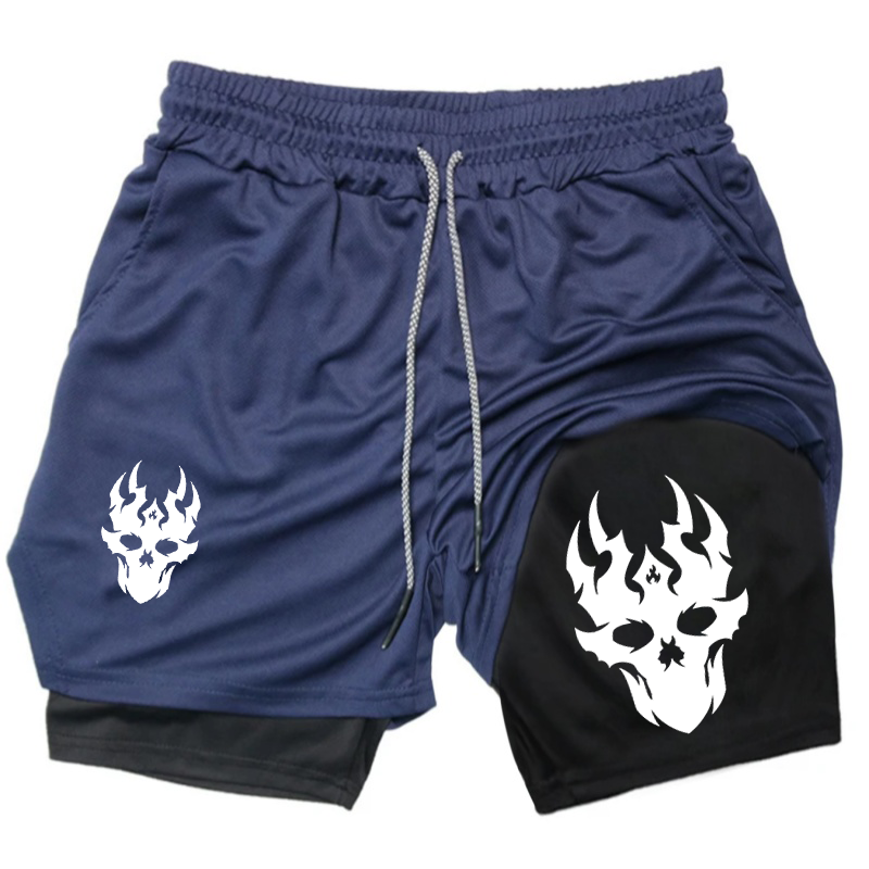 กางเกงขาสั้นออกกำลังกายผู้ชาย  - Running Gear Quick Dry บทวิจารณ์และราคา