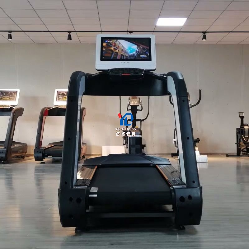 ลู่วิ่งไฟฟ้าคุณภาพสูงสำหรับฟิต - Quality Running Gear บทวิจารณ์และราคา