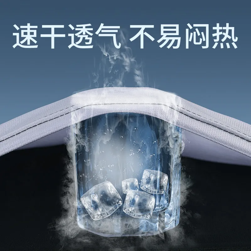 ชุดวิ่งมาราธอนสำหรับผู้ชาย - เ - Running Gear Quick Dry บทวิจารณ์และราคา