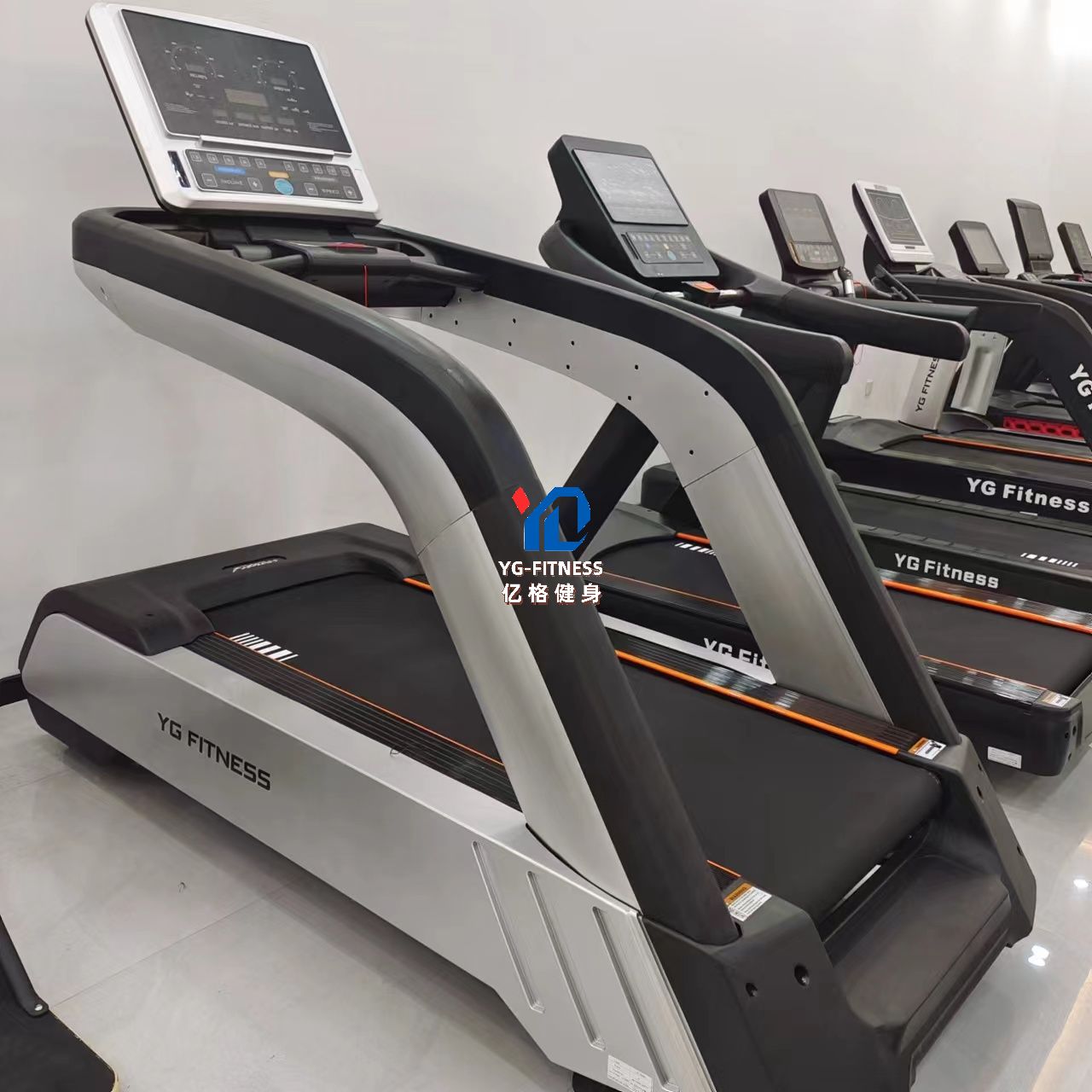 ลู่วิ่งไฟฟ้าแบบพกพาอัจฉริยะสำห - Quality Running Gear บทวิจารณ์และราคา