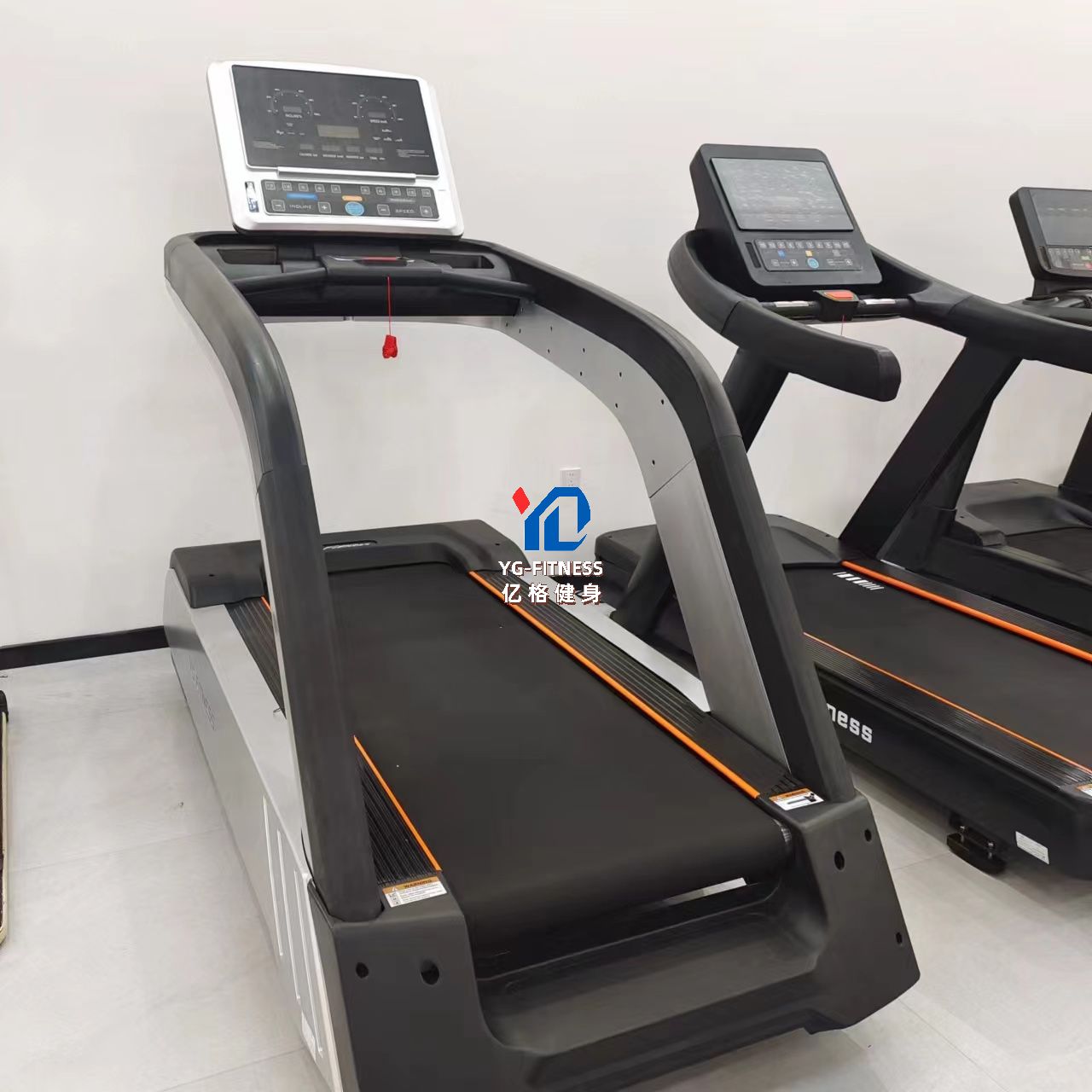 ลู่วิ่งไฟฟ้าแบบพกพาอัจฉริยะสำห - Quality Running Gear บทวิจารณ์และราคา