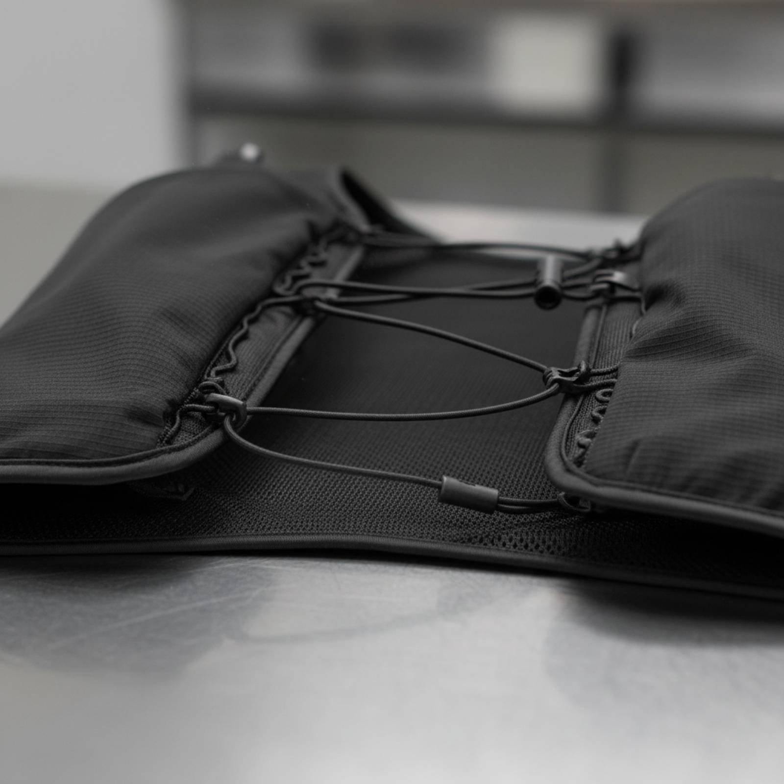เสื้อกั๊กวิ่งแห้งเร็ว ทรงเข้าร - Running Gear Quick Dry บทวิจารณ์และราคา