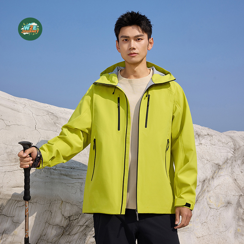 เสื้อแจ็คเก็ตผู้ชายคุณภาพสูง แ - Quality Running Gear บทวิจารณ์และราคา