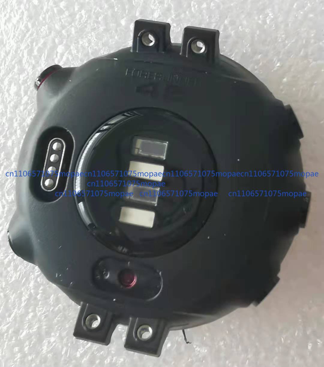 ฝาหลังแบตเตอรี่มือสองสภาพ 95%  - Gps Running Watch บทวิจารณ์และราคา