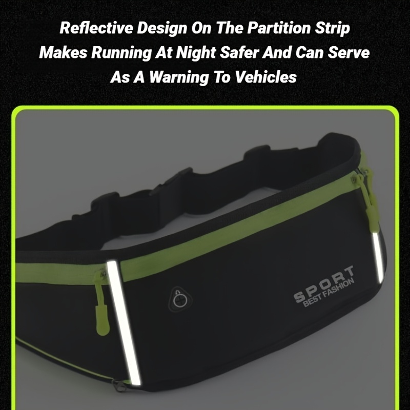 กระเป๋าคาดเอวสำหรับวิ่งออกกำลั - Running Gear For Marathon บทวิจารณ์และราคา