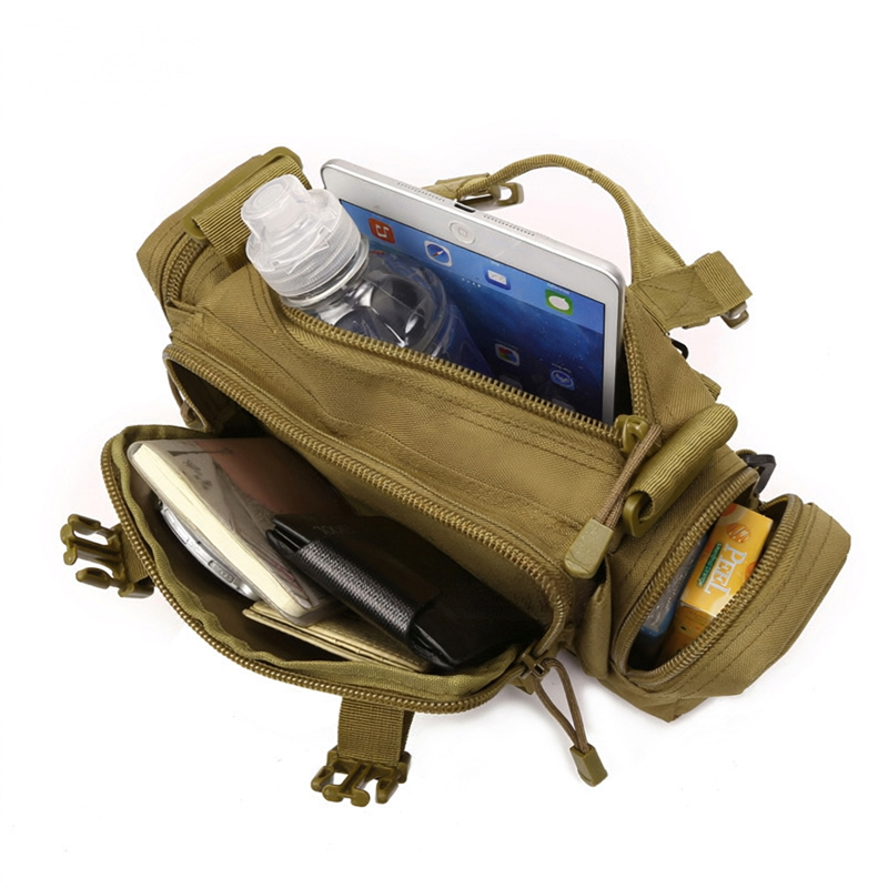 กระเป๋าคาดเอวอเนกประสงค์สำหรับ - Running Gear Box บทวิจารณ์และราคา