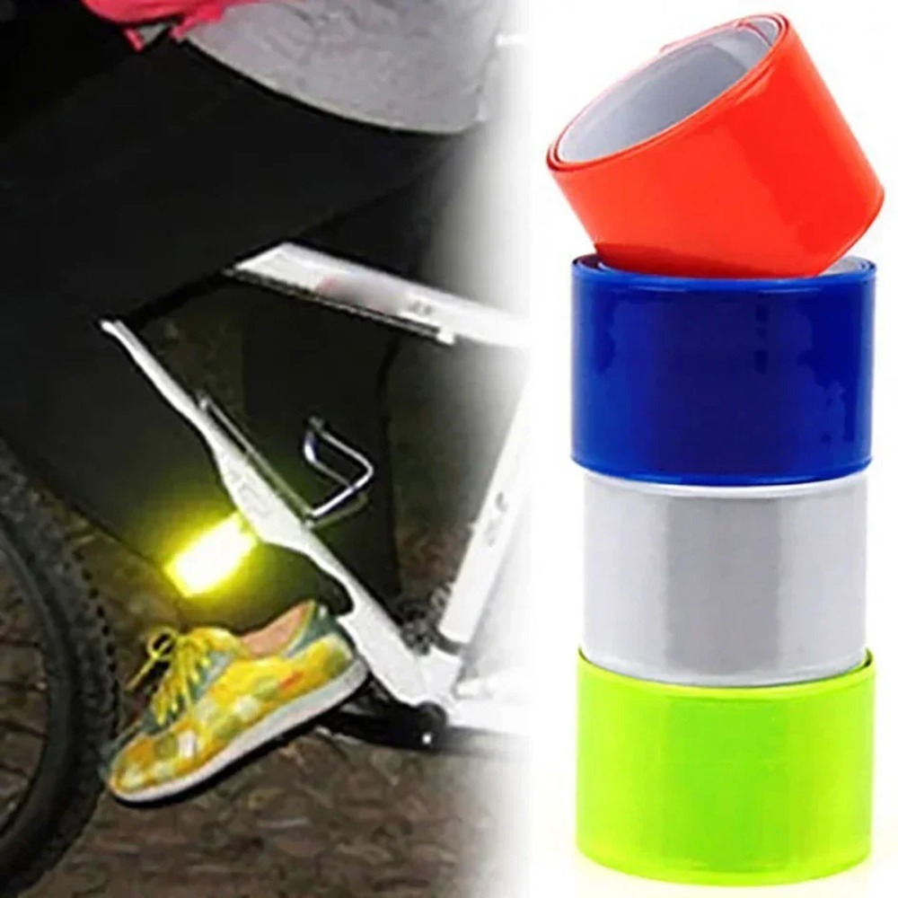 สายรัดขาสะท้อนแสงแบบปรับได้ 2  - Running Gear Reflective บทวิจารณ์และราคา