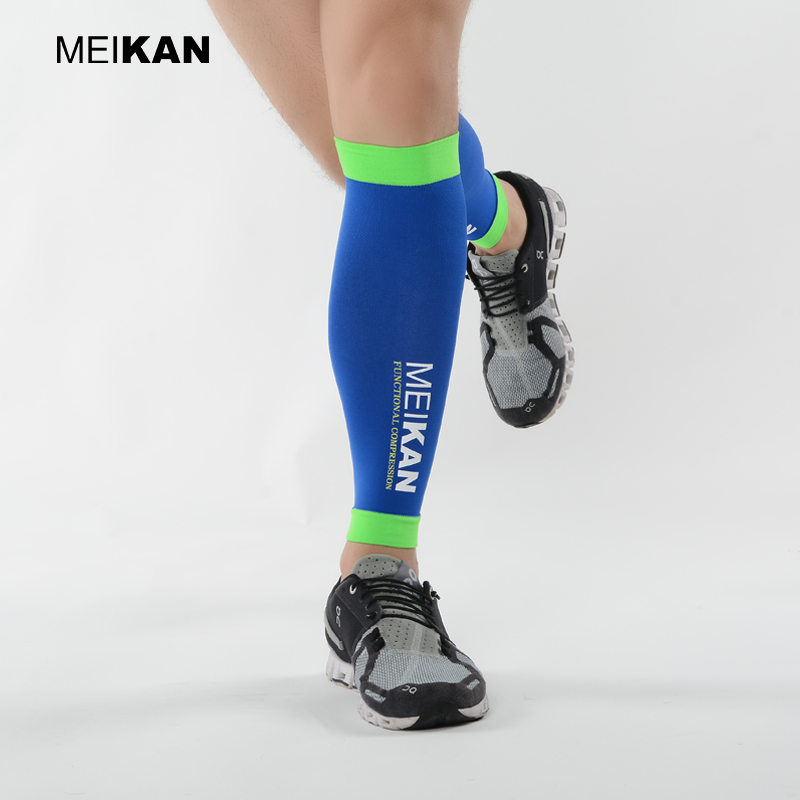 MEIKAN อเนกประสงค์ลูกวัวการบีบ - Running Gear For Marathon บทวิจารณ์และราคา