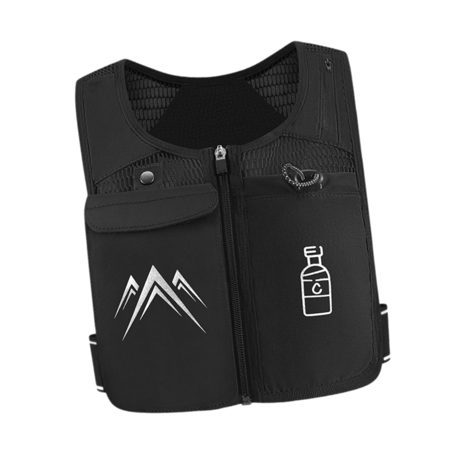 กระเป๋าเป้สะพายหลังสำหรับวิ่งแ - Running Gear For Marathon บทวิจารณ์และราคา