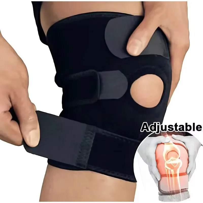 สนับเข่าแบบมีสปริงในตัว สำหรับ - Running Gear Essential บทวิจารณ์และราคา