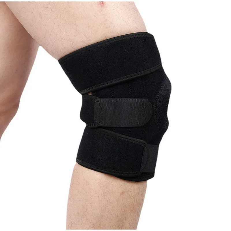 สนับเข่าแบบมีสปริงในตัว สำหรับ - Running Gear Essential บทวิจารณ์และราคา