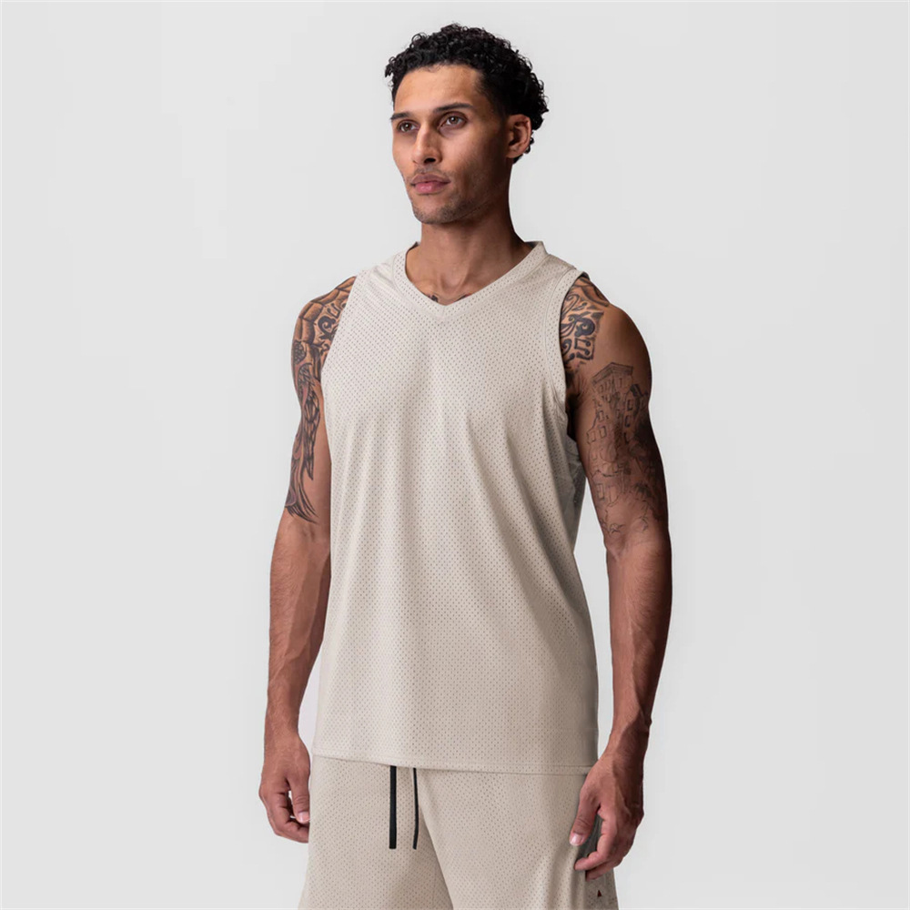 เสื้อกล้ามผู้ชาย เสื้อยืดออกกำ - Running Gear Quick Dry บทวิจารณ์และราคา