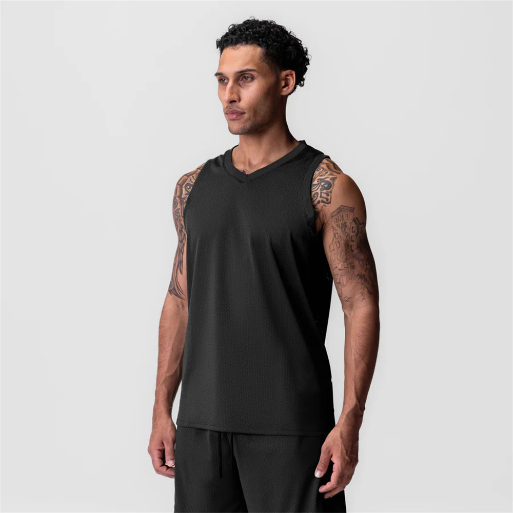 เสื้อกล้ามผู้ชาย เสื้อยืดออกกำ - Running Gear Quick Dry บทวิจารณ์และราคา