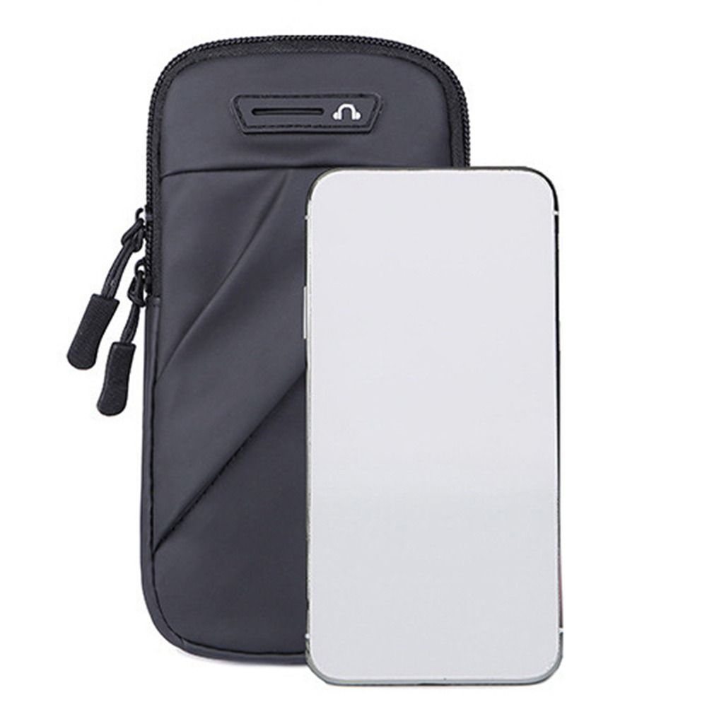 กระเป๋าใส่โทรศัพท์สำหรับวิ่งแบ - New Gear Running บทวิจารณ์และราคา
