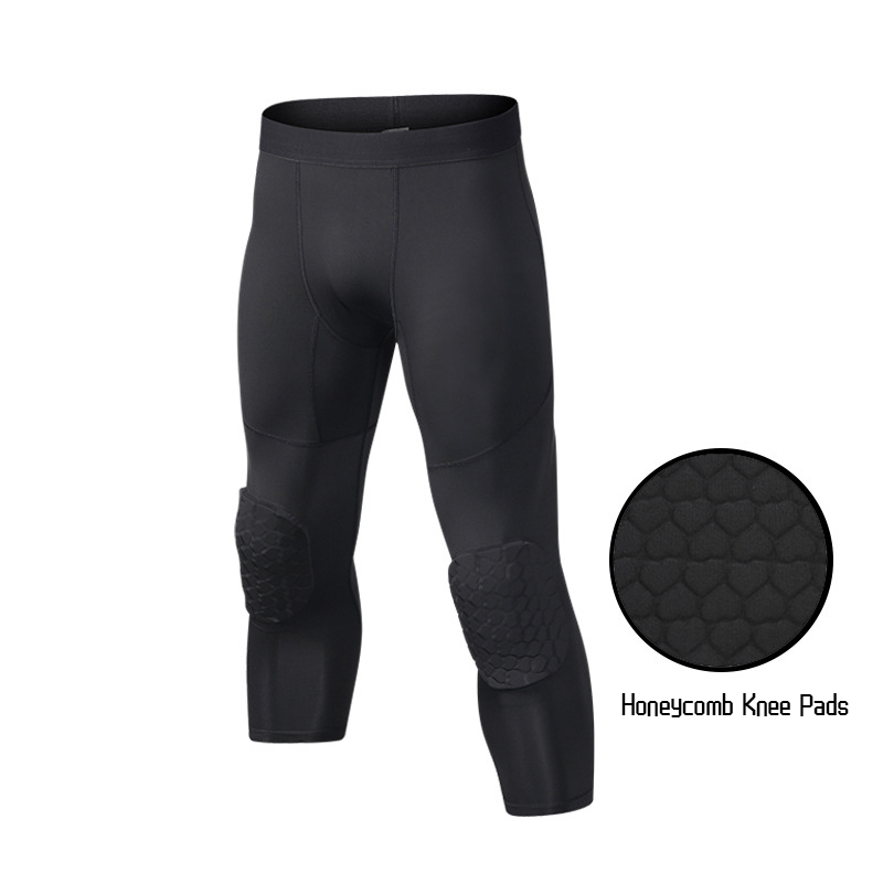 กางเกงบาสเก็ตบอลสำหรับผู้ชายพร - Running Gear Essential บทวิจารณ์และราคา