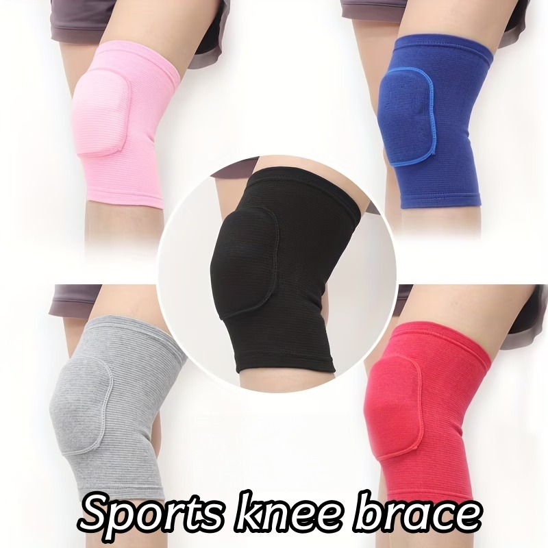 แผ่นรองเข่าอุ่นสำหรับผู้ชายและ - Running Gear Essential บทวิจารณ์และราคา