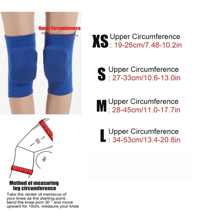 แผ่นรองเข่าอุ่นสำหรับผู้ชายและ - Running Gear Essential บทวิจารณ์และราคา