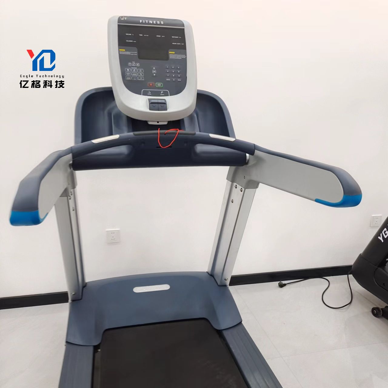 ลู่วิ่งไฟฟ้าคุณภาพสูงระดับมืออ - Quality Running Gear บทวิจารณ์และราคา